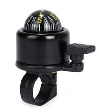 Adventure Compass Mini Bell