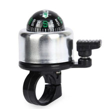 Adventure Compass Mini Bell