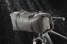 Handlebar Panniers