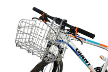 Commuter Folding Basket