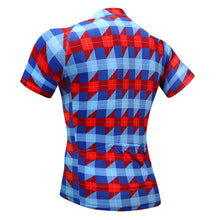 Men's Favorite Flannel Cycling Jersey