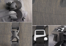 Handlebar Panniers