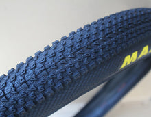 Maxxis PACE Mountain Bike Tire (26 x 1.95-2.1, 27.5 x 1.95-2.1)