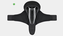Gel Saddle Cover