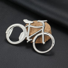 Bicycle Bottle Opener