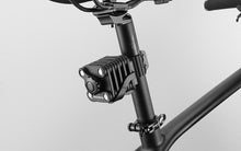 Foldable Mini Cube Lock (with Seatpost Mount)