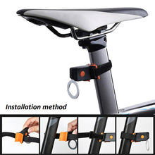 Multi-Mode USB-Chargeable Floating LED Light