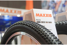 Maxxis PACE Mountain Bike Tire (26 x 1.95-2.1, 27.5 x 1.95-2.1)
