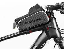 Phone & Accessory Bag
