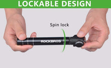 Portable Mini Pump