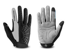 Full Finger Web Gloves