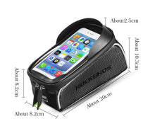Phone & Accessory Bag
