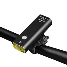 400 Lumen USB-Rechargeable Commuter Bike Light