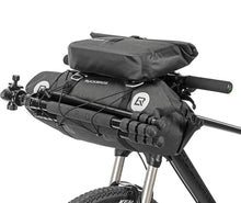Handlebar Panniers