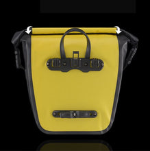 Waterproof Pannier 10L