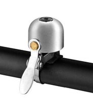 Stainless Steel Retro Mini Bell