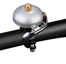 Stainless Steel Retro Dome Bell