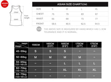 Women's Santic Sleeveless Top (Red)
