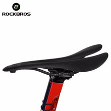 Ultralight Carbon Racing Saddle