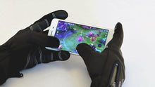 Winter Thermal Cycling Gloves