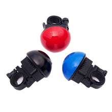 Simple UFO Bell