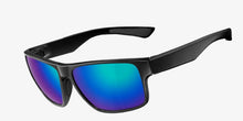 Polarized Beach Glasses (Hipster Orange)