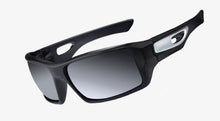 Polarized Sport Glasses (Vented Orange)