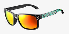 Polarized Beach Glasses (Navajo Blue)