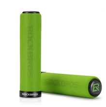 Ultralight Sponge Grips