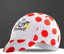 Tour de France Cycling Cap