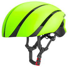 Ultralight Integrally-Molded Road Bike Helmet