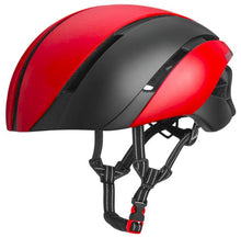 Ultralight Integrally-Molded Road Bike Helmet