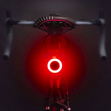 Multi-Mode USB-Chargeable Floating LED Light