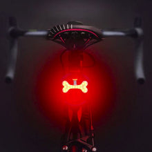Multi-Mode USB-Chargeable Floating LED Light
