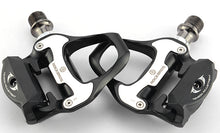 Ultralight SPD-SL Road Pedals