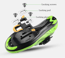 Ultralight SPD-SL Road Pedals