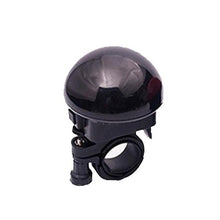 Simple UFO Bell