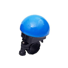 Simple UFO Bell