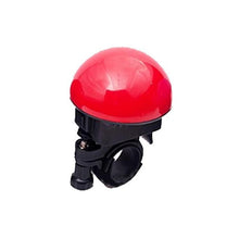 Simple UFO Bell