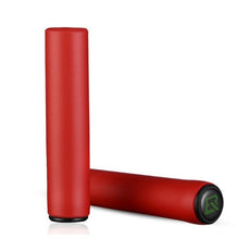 Ultralight Silicone Grips