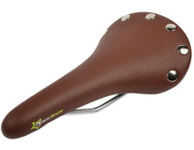 Simple Retro Saddle