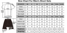 Men's Kaleidoscope Cycling Jersey (Yellow)