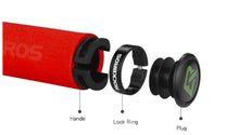 Ultralight Sponge Grips